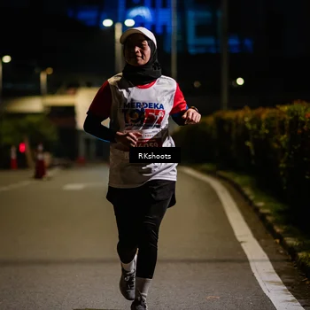 Runner Photo 4556907