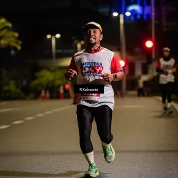 Runner Photo 4556908