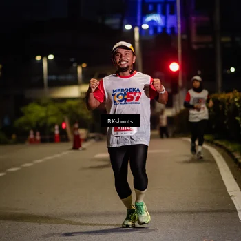 Runner Photo 4556919