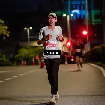 Runner Photo 4556920