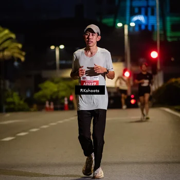 Runner Photo 4556922