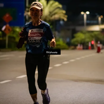 Runner Photo 4556926