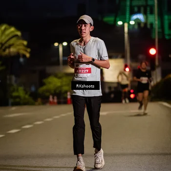 Runner Photo 4556929