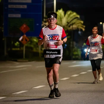 Runner Photo 4556930