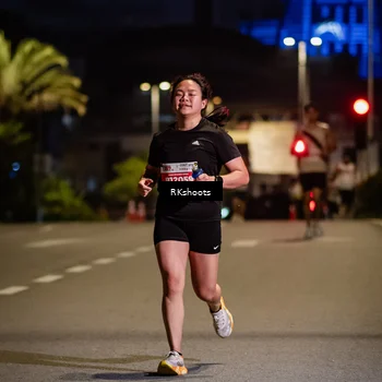 Runner Photo 4556933