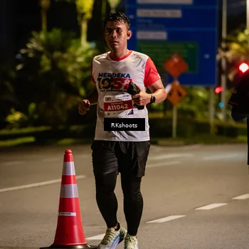 Runner Photo 4556935
