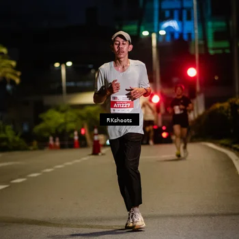 Runner Photo 4556936