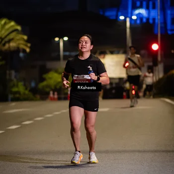 Runner Photo 4556939