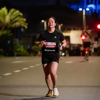 Runner Photo 4556940