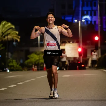 Runner Photo 4556941