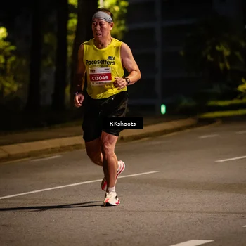 Runner Photo 4556942