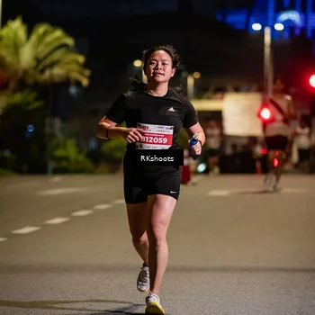 Runner Photo 4556945