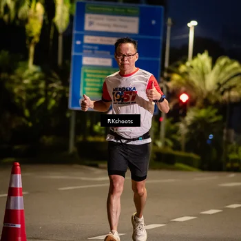 Runner Photo 4556946
