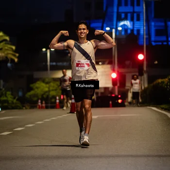 Runner Photo 4556948