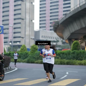 Runner Photo 4556949
