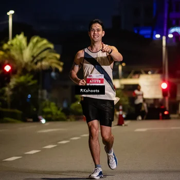 Runner Photo 4556952