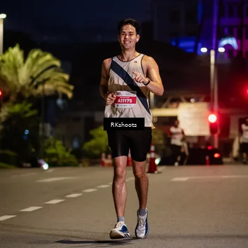 Runner Photo 4556955