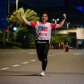 Runner Photo 4556958