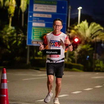 Runner Photo 4556959