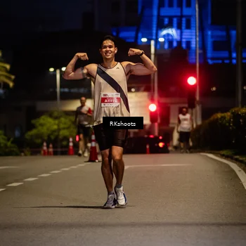 Runner Photo 4556962