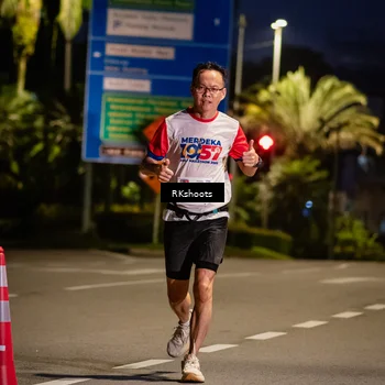 Runner Photo 4556963