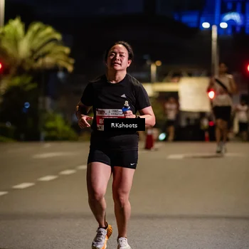 Runner Photo 4556964