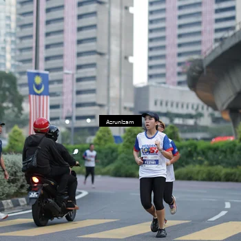 Runner Photo 4556966