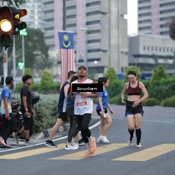 Runner Photo 4556968