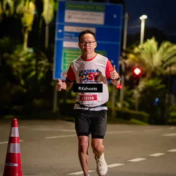 Runner Photo 4556970