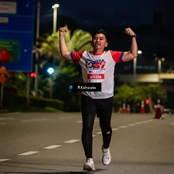 Runner Photo 4556975