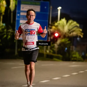 Runner Photo 4556977