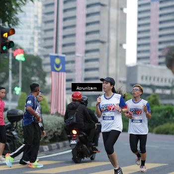 Runner Photo 4556982