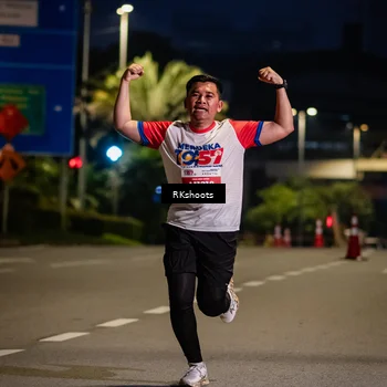 Runner Photo 4556983