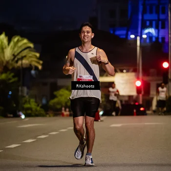 Runner Photo 4556985