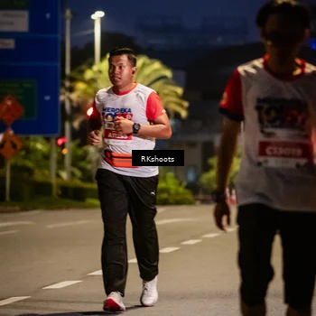 Runner Photo 4556986