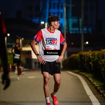 Runner Photo 4556994
