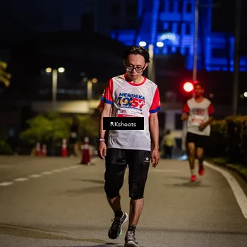 Runner Photo 4556996