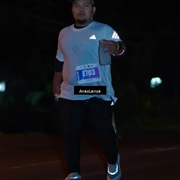 Runner Photo 4557001