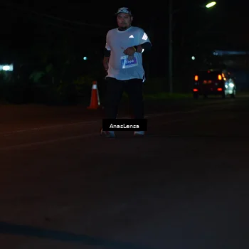 Runner Photo 4557002