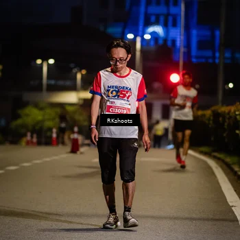 Runner Photo 4557005
