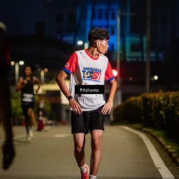 Runner Photo 4557008