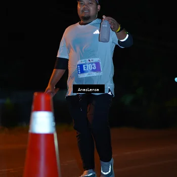 Runner Photo 4557009