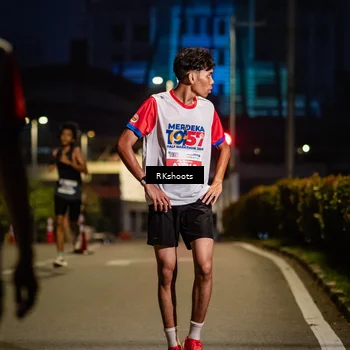 Runner Photo 4557011