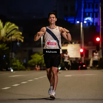 Runner Photo 4557012