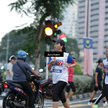 Runner Photo 4557014
