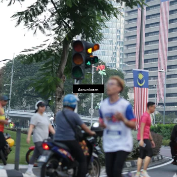 Runner Photo 4557015