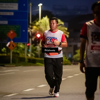 Runner Photo 4557018
