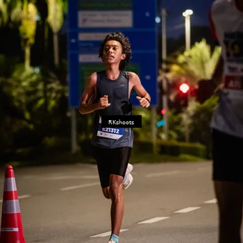 Runner Photo 4557020