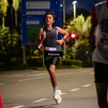 Runner Photo 4557021