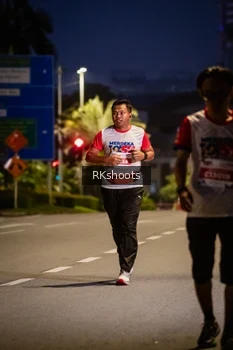 Runner Photo 4557022